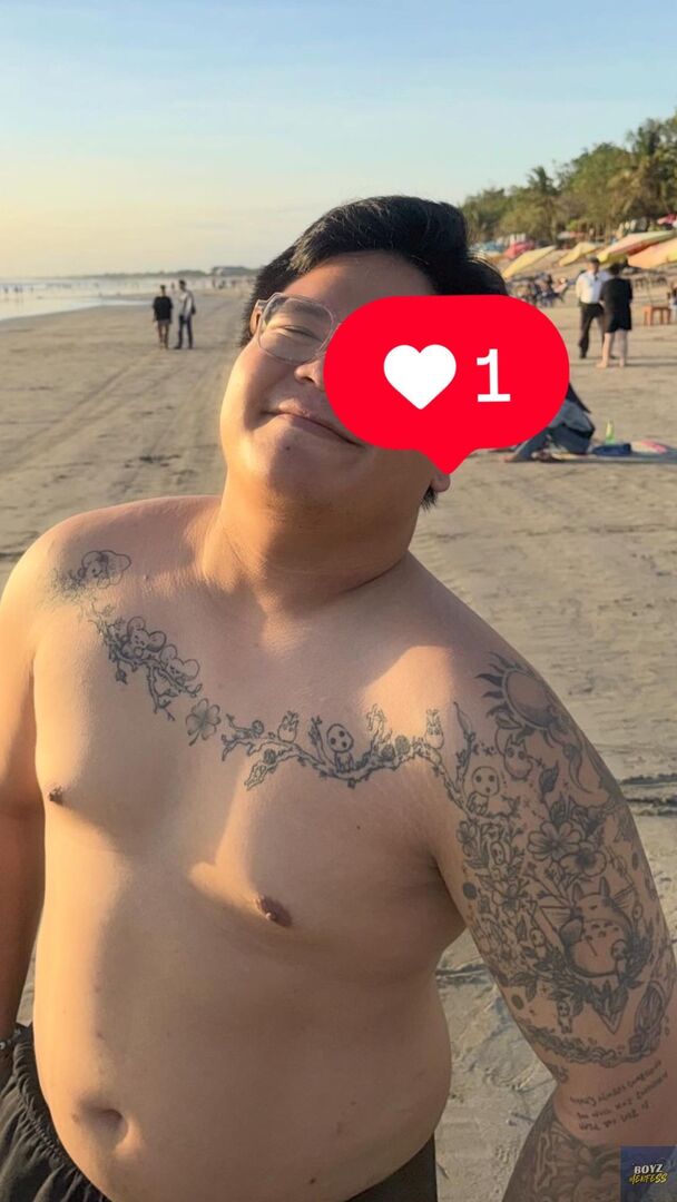 Base: ON 👊🏻 tweet media