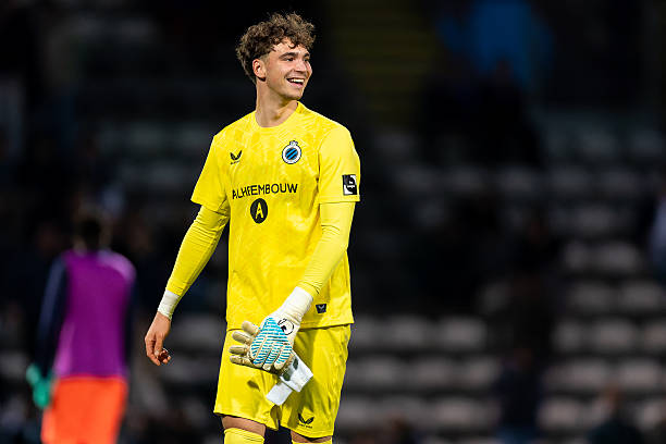MichelFCBerix's tweet image. Happy birthday on 22 April:
- Argus Vanden Driessche (19)
- Floriano Vanzo (32)
- Brecht Capon (38)
#ClubBrugge #ClubNXT