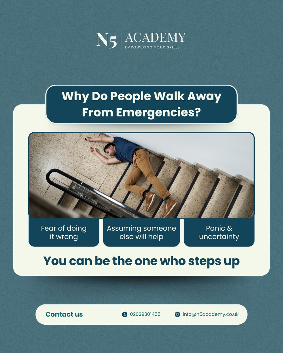 N5 Academy tweet media