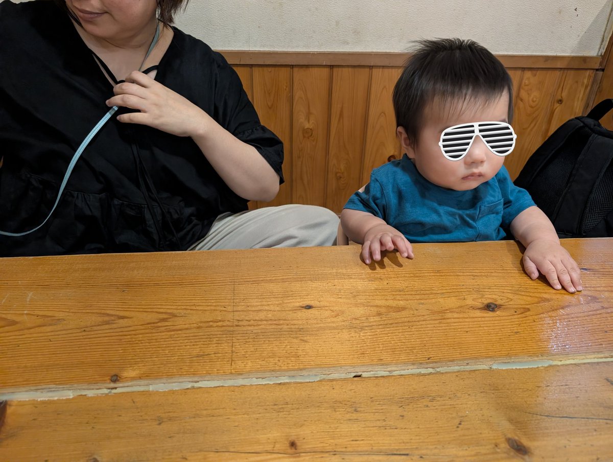 アルティメット前田 tweet media