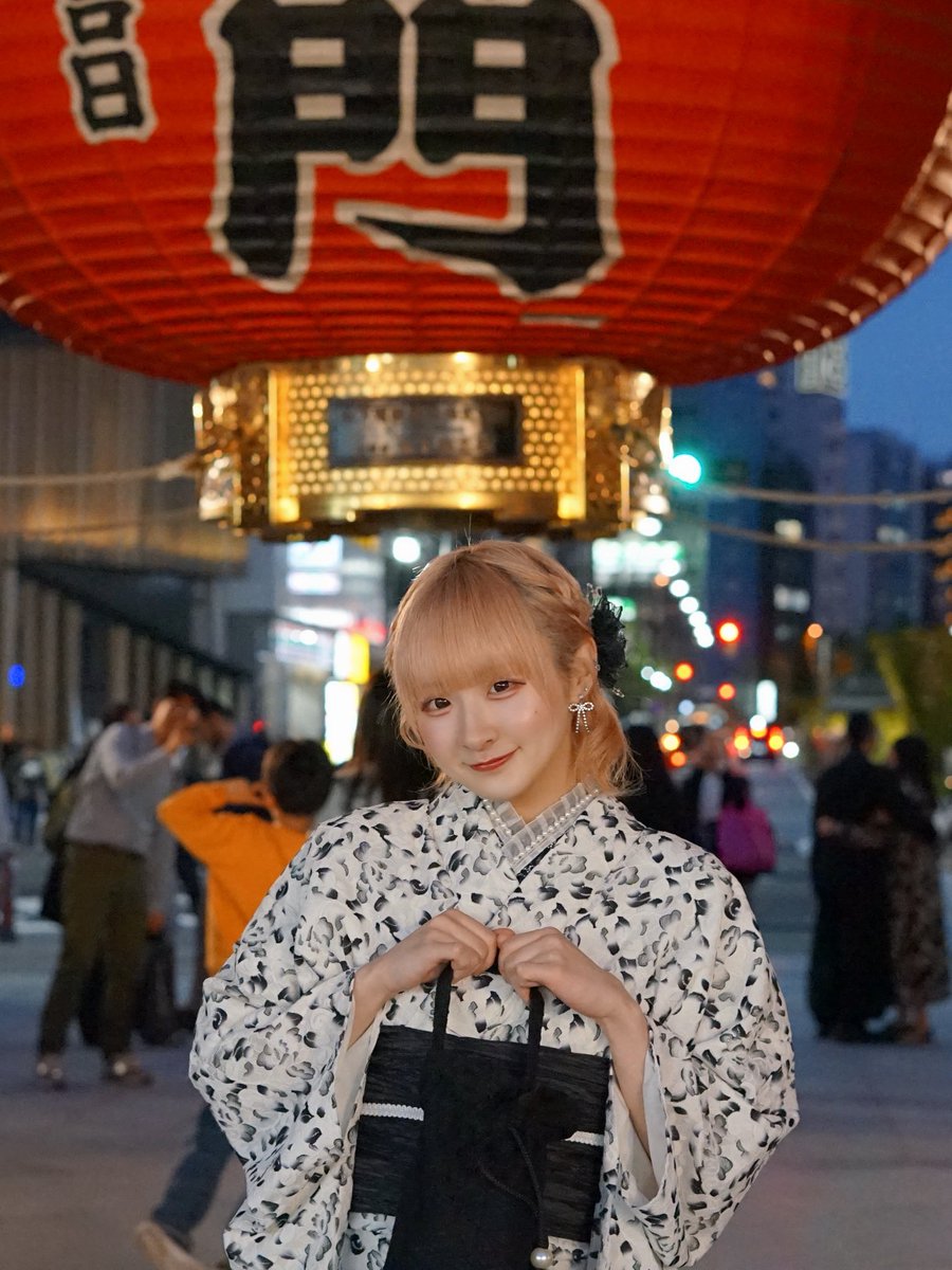 橙叶れいな(HOT DOG CAT) tweet media