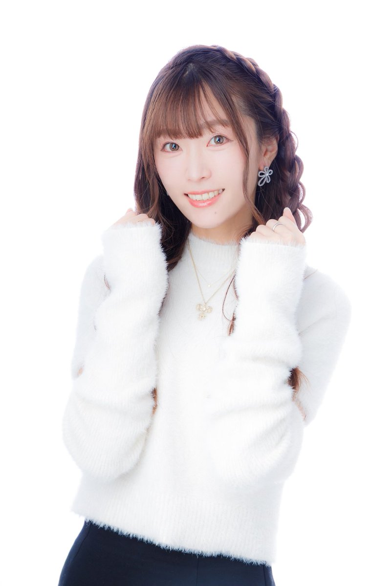 月城かりん🐰🌙 tweet media