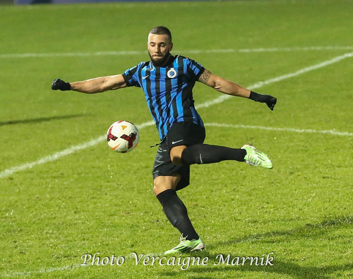 MichelFCBerix's tweet image. Happy birthday on 22 April:
- Argus Vanden Driessche (19)
- Floriano Vanzo (32)
- Brecht Capon (38)
#ClubBrugge #ClubNXT