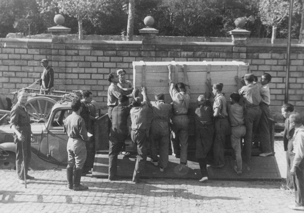 ArticketBCN tweet media