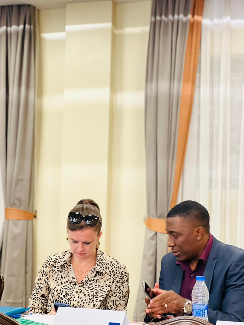 PanAfric - Uganda tweet media