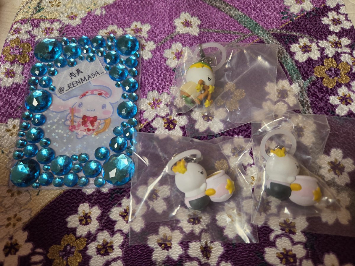 恋真 (郵送のみ) tweet media