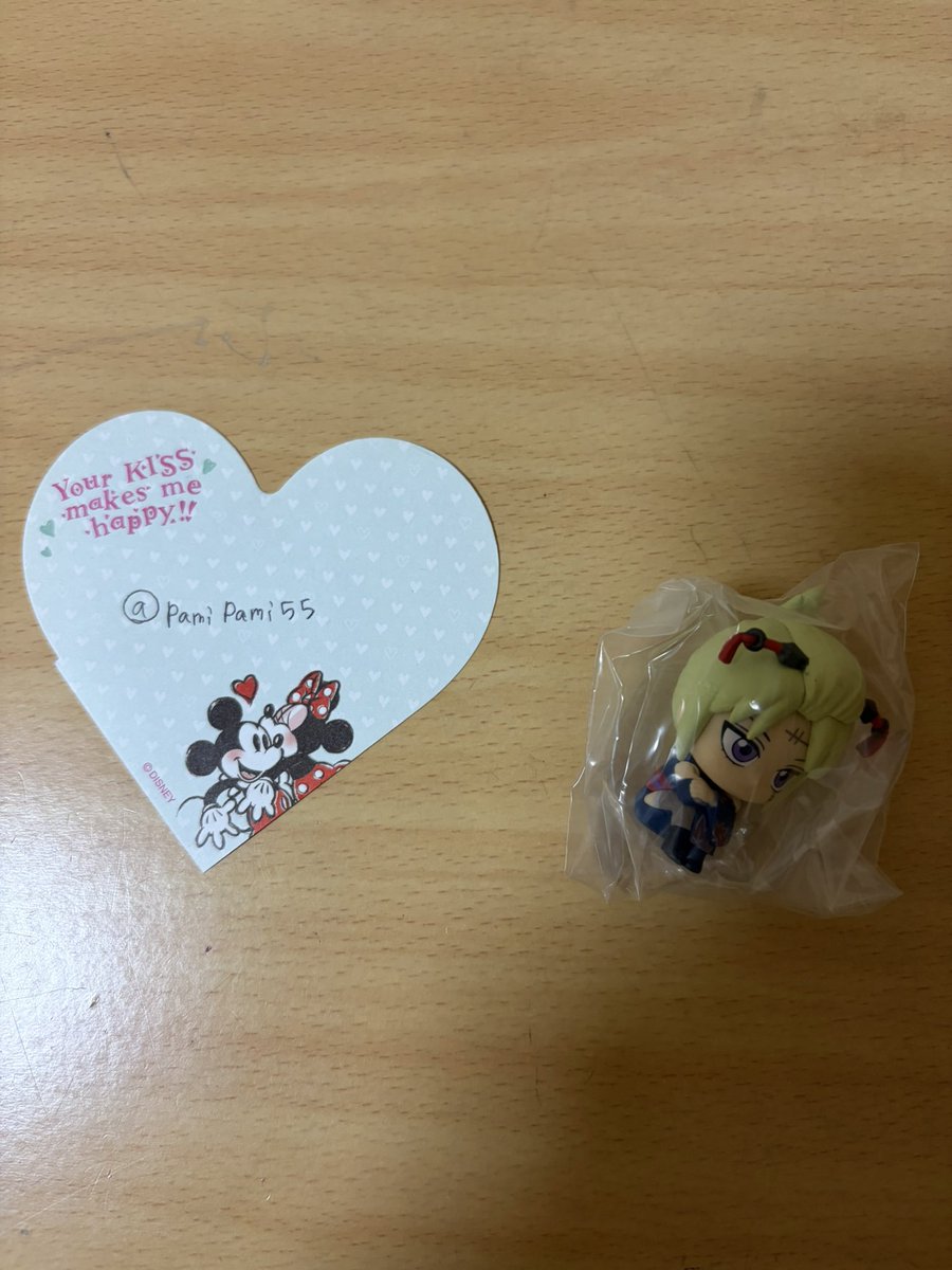 ナス子 tweet media