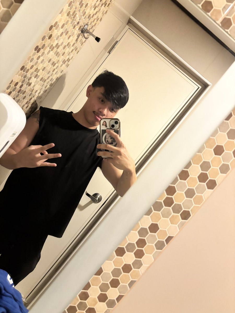 JAY9cd2's tweet photo. On duty at horizon Kamuning diliman visit na 

3pm to 4am

@HorizonKamuning @HorizonSpaPh @HorizonDiliman https://t.co/rDH1TW0LcW