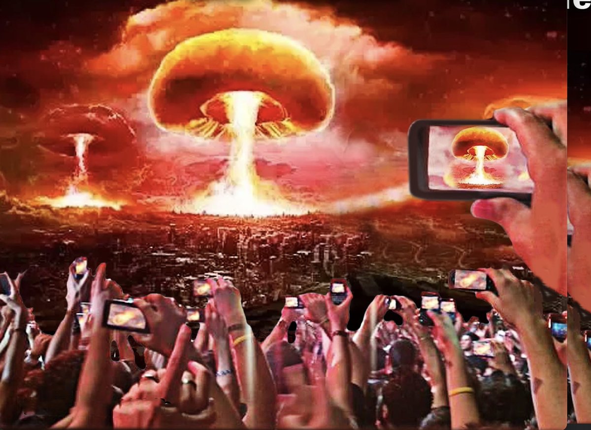 John Macgregor (democracy redesign) tweet media