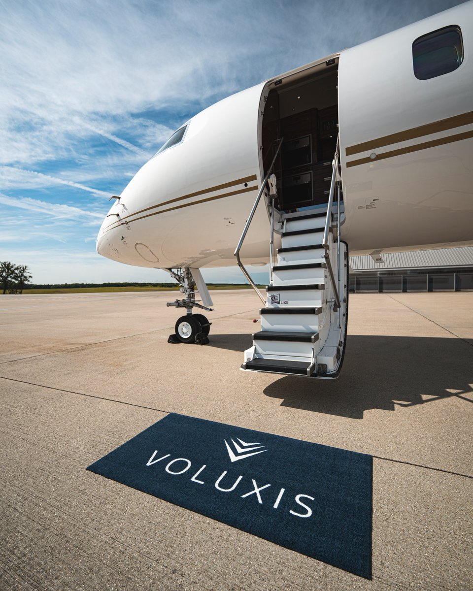voluxis's tweet image. Step on board our ultra-long-range Global 7500, capable of flying non-stop from Dubai to New York, London or Tokyo. Designed for comfort on extended journeys, it’s an ideal choice for long-haul travel. Contact us to charter today. - bit.ly/3hZm5Ao #Voluxis #Privatejet