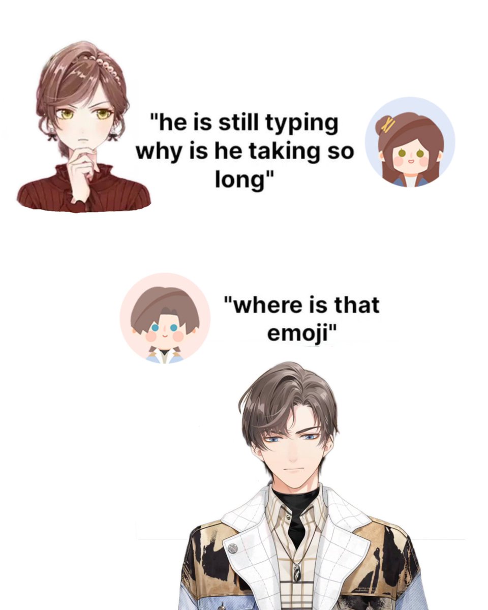 Emia ⚖️ Wing༊💍💙 tweet media