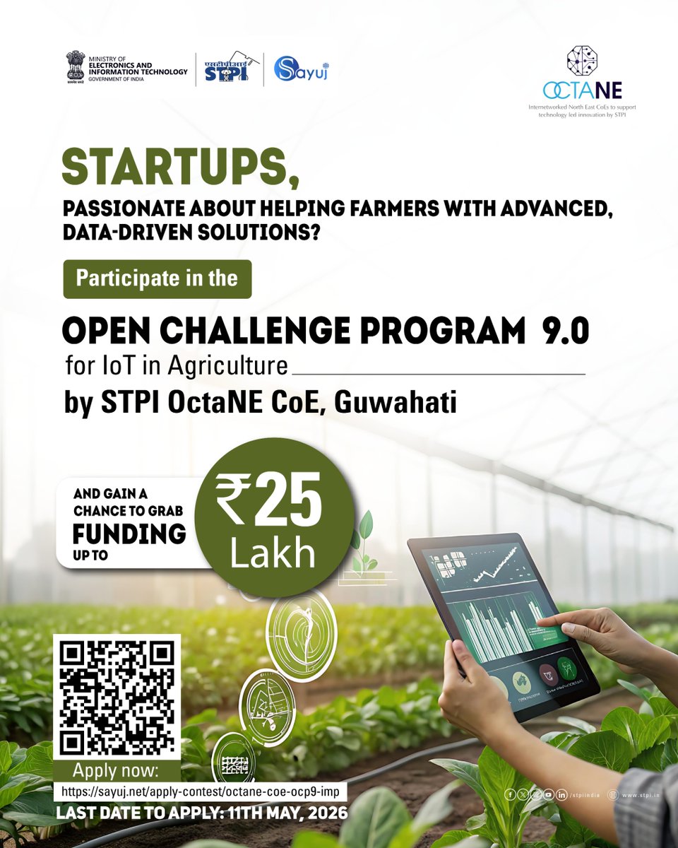 STPI tweet media
