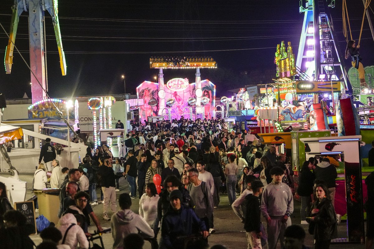 Mercats de Tarragona tweet media