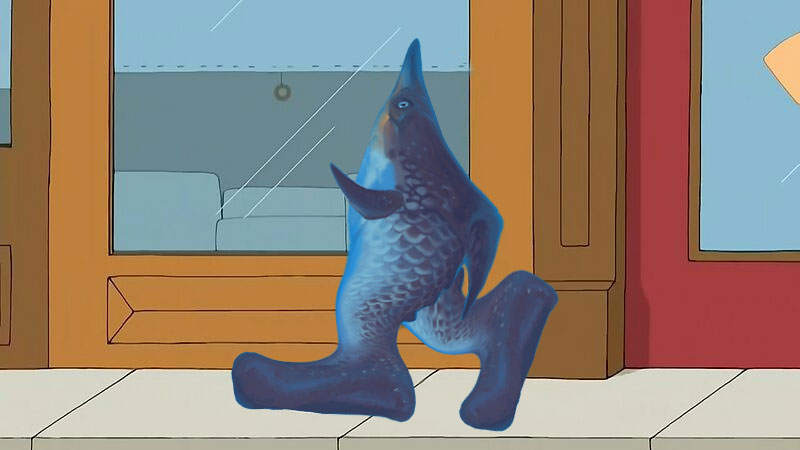 Squirrel with a Gun🔫🐿️🏳️‍⚧️Switch2/PC/PS5/XBX! tweet media