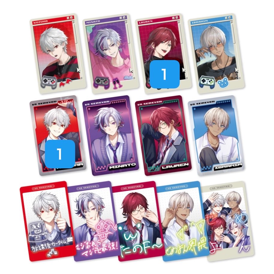 あリんこ tweet media