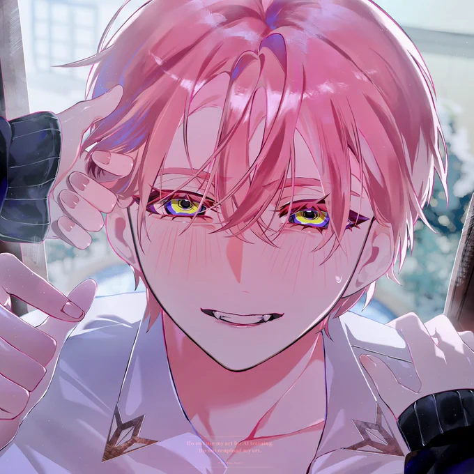 #絵師100人展に出てみたい
