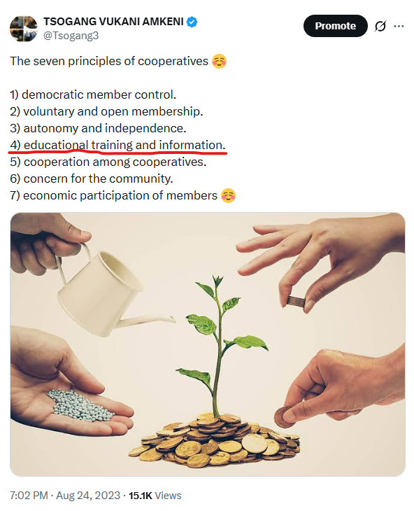 TSOGANG VUKANI AMKENI tweet media