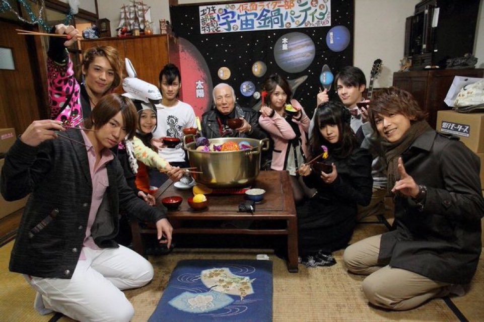 류세이가 웃고있잖아아ㅏ악ㅠ