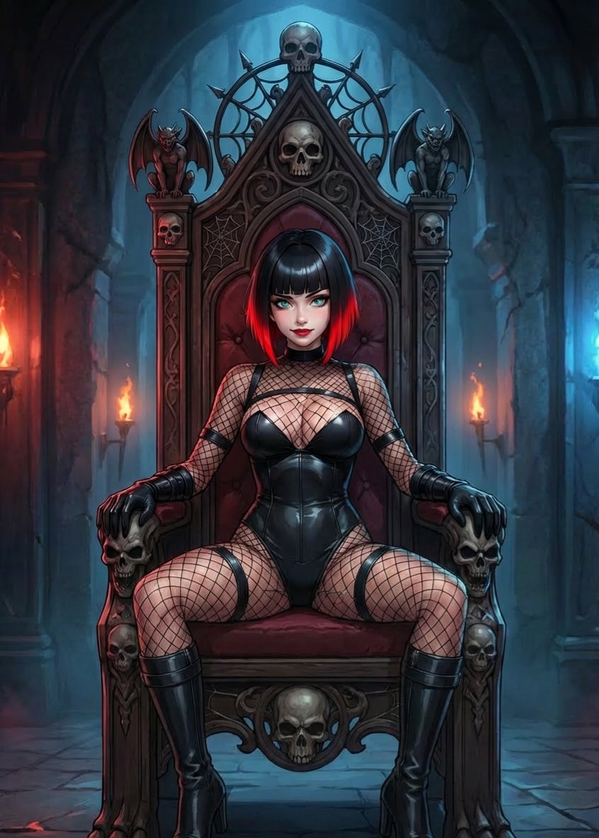 CypherArtGZ's tweet image. Kneel before taboo. #TensorArt #AIArtCommuity #aiwaifus #AIArtwork #aigirls #OC
