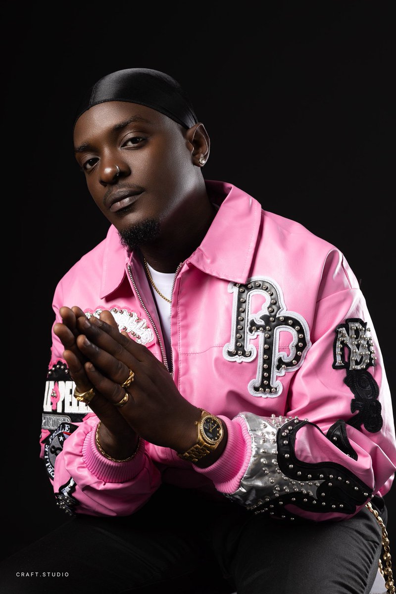 Rino TheSinger tweet media