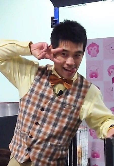 歳を重ねればピース✌も変わる

クロダさん、20周年おめでとうございます😊

#プーキーズ　#株式会社ピース
#アニマルトレーナークロダさん