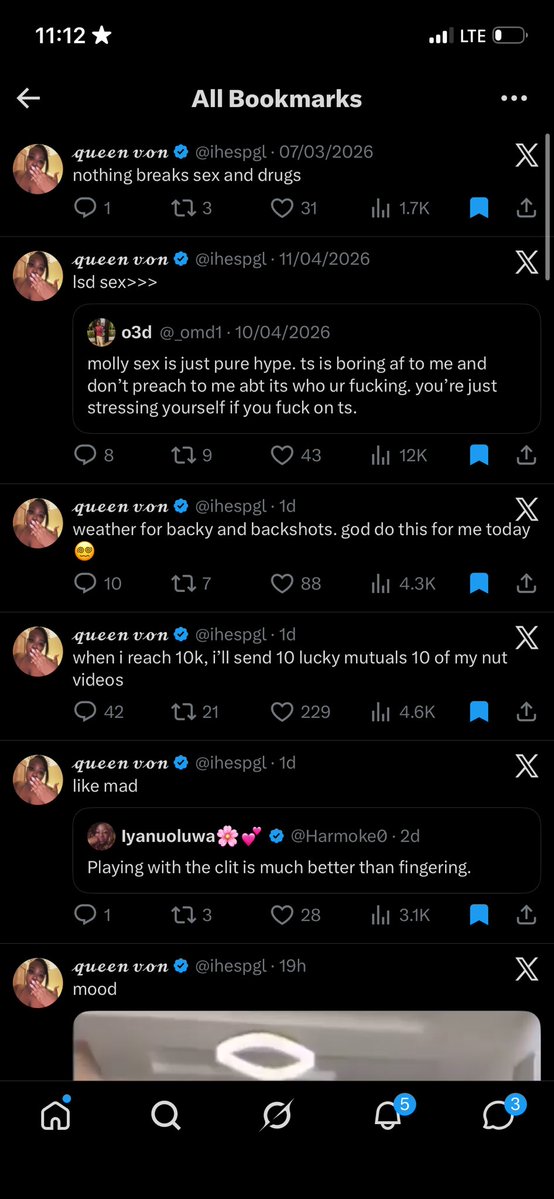 Alhaji ᝰ tweet media