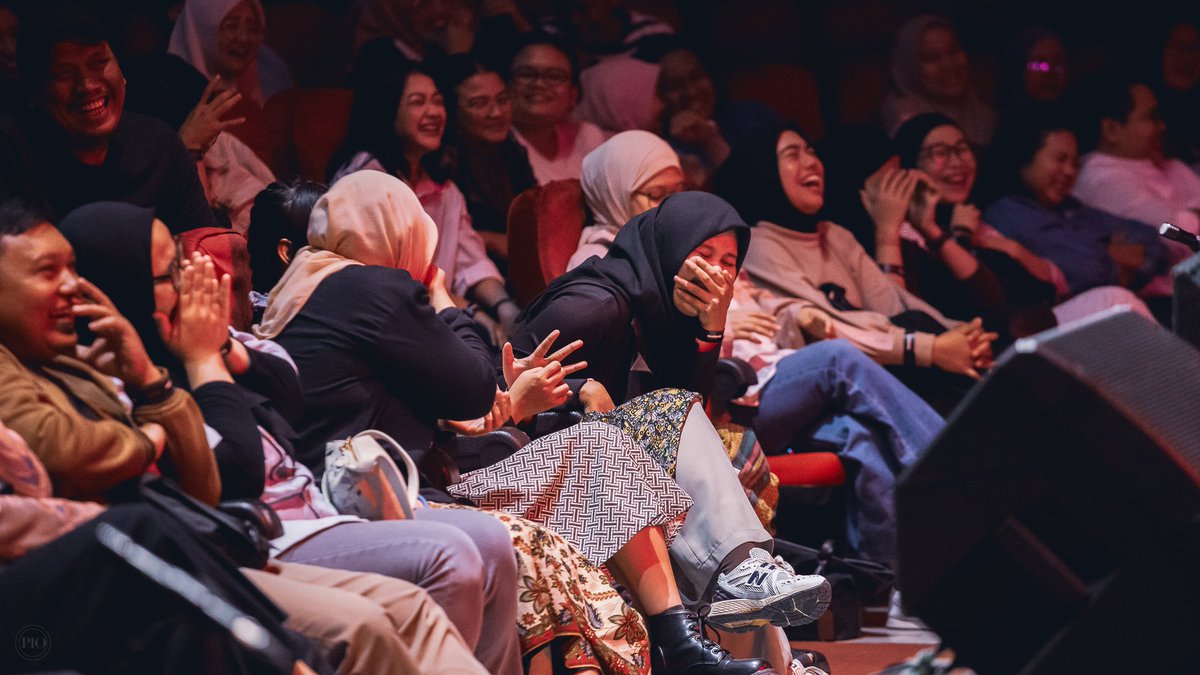 IG: standupindonesia tweet media