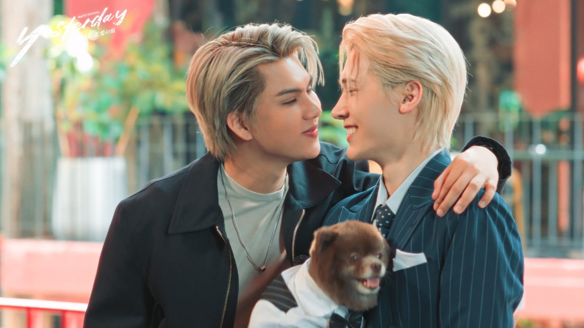 華流・韓流・タイ【RakutenTV公式】 tweet media