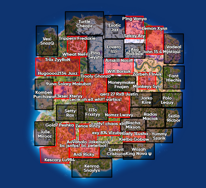 Refsgaard tweet media