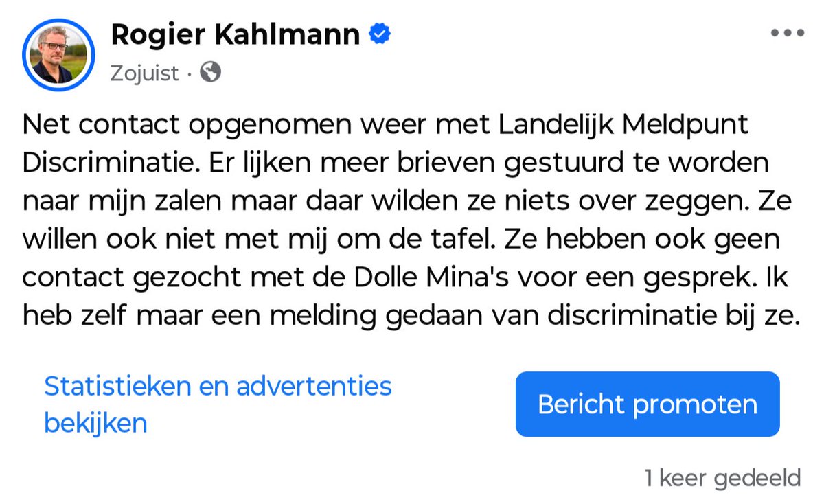 Rogier Kahlmann tweet media
