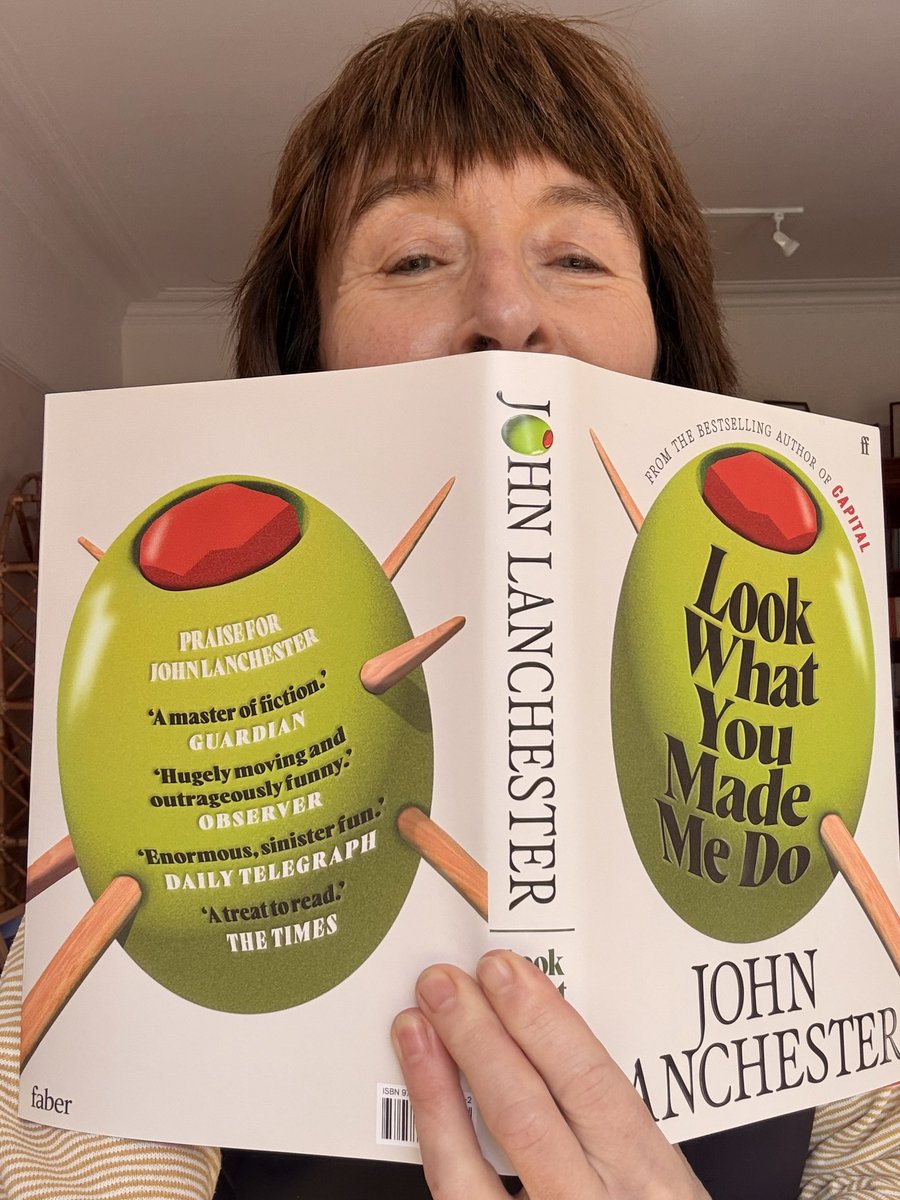 ABrookfield1's tweet image. It wasn’t ’next’ on my TBR shelf but a quick peek had me at the opening line:
“Every successful marriage has its own private language.”
#ReadingNook #readingforpleasure #bookworm #book #AuthorsOfTwitter #WritingCommmunity