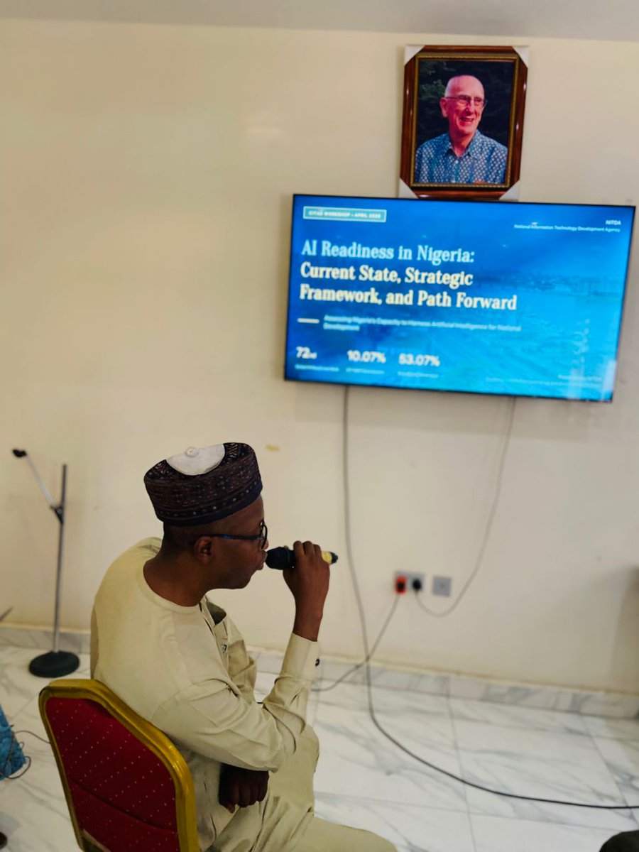 CITAD Online Radio tweet media