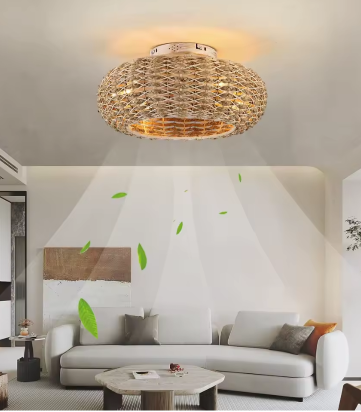 BrentwoodInteri's tweet image. Beat The Summer Heat With This Quiet 6 Speed Ceiling Fan Light With Remote Control

brentwood-interiors.com/products/bambo…

#ceilingfan #ceilingfans #ceilingfanlamp #ceilingfanlight #ventilation #cooling #staycool #summerheat #ceilinglights #ceilinglamp #lighting #lamps #brentwoodinteriors