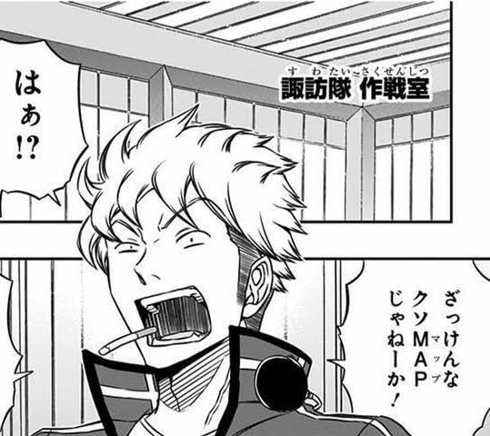 アポロ🔫 tweet media