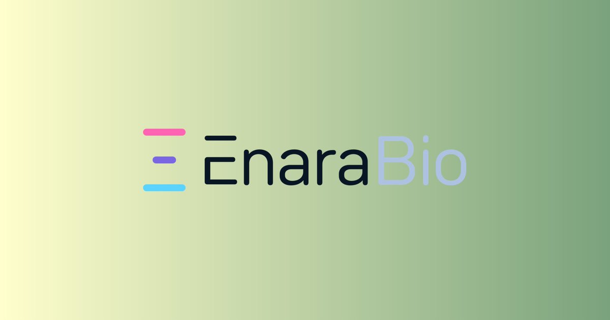cGxPWire's tweet image. 🚀 Enara Bio showcases ENA101 cancer immunotherapy at AACR

Advancing next-gen immune-targeted oncology therapies.

👉 cgxpwire.com/biopharma/enar…

#Immunotherapy #Oncology #AACR