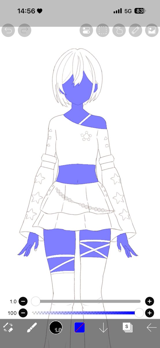 さぶみん tweet media