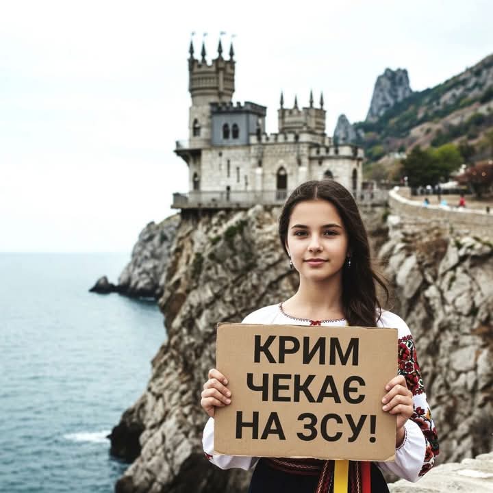 Qırım Halq Cumhuriyeti tweet media