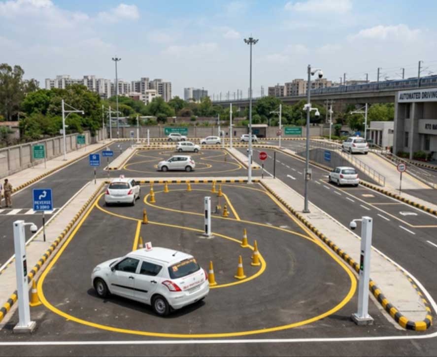 AutoGuideIndia's tweet image. autoguideindia.com/reports/primus…
Primus Partners calls for driver training reforms 
• Competency-based licensing
• Continuous skill development
• Technology-enabled testing
• Preventive road safety approach
#RoadSafety #DriverTraining #IndiaMobility