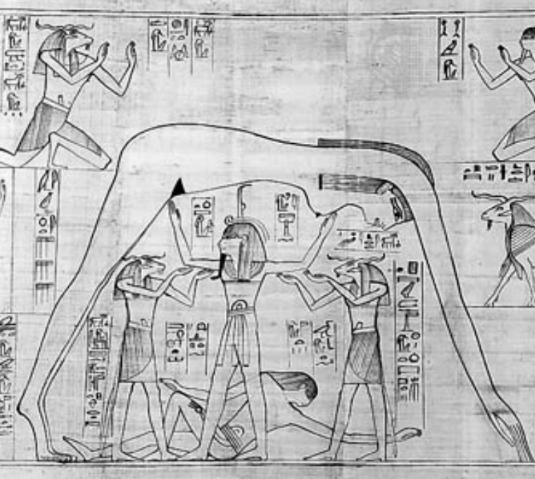 Chronocivilis tweet media