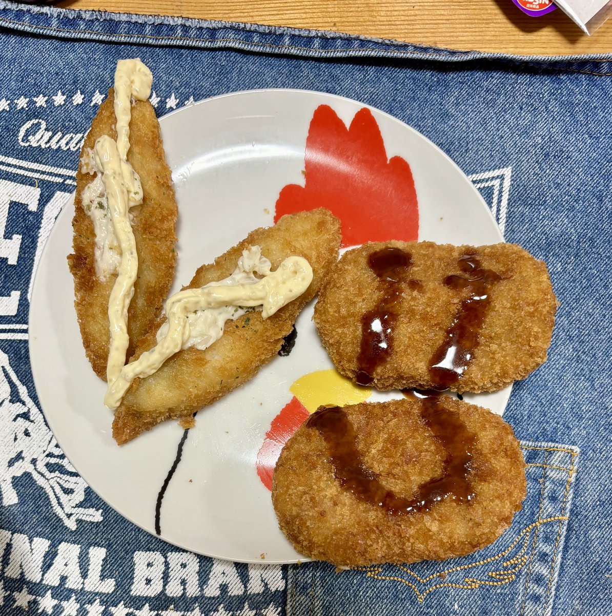 レニーシオ tweet media