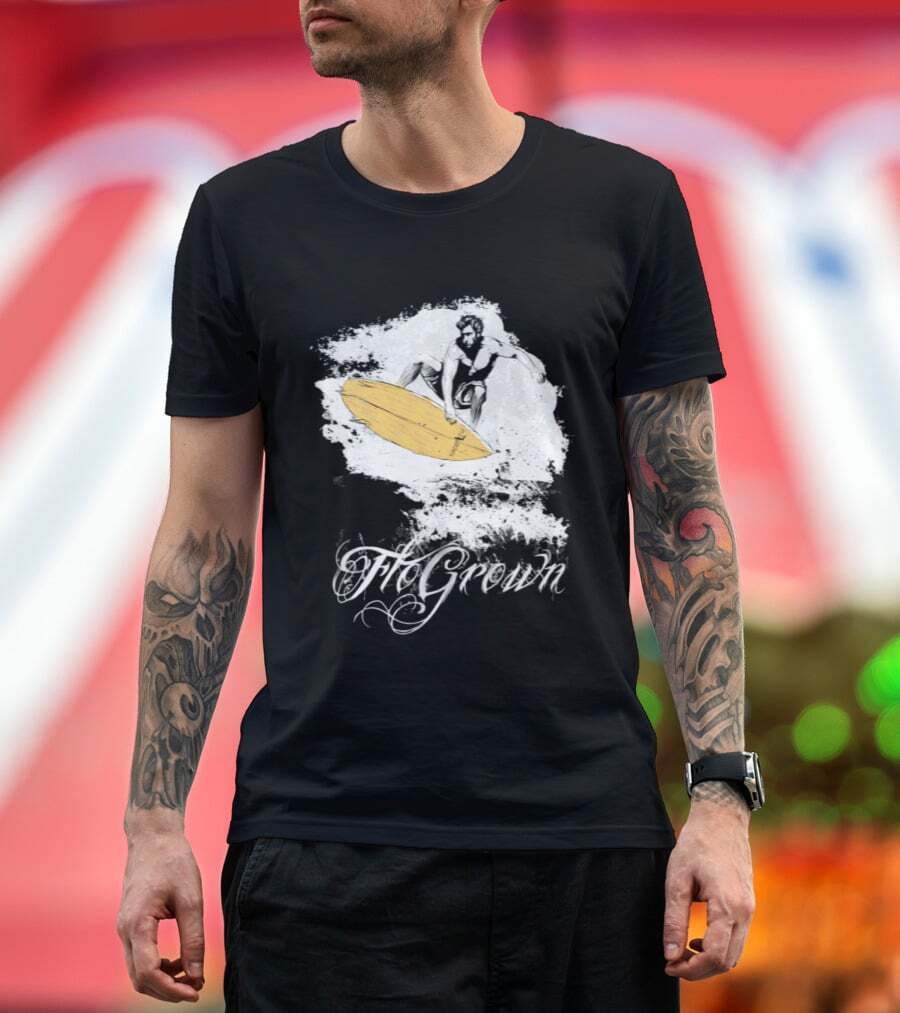 zereviabrand's tweet image. One thing I notice: this "15 Year Anniversary Try My Wood Surfing My Growth" T-Shirt is such a cool throwback! It totally brings me back to my first surf sessions. zerevia.com/product/t-shir…

#Surfing #Tshirt #Anniversary #Memories