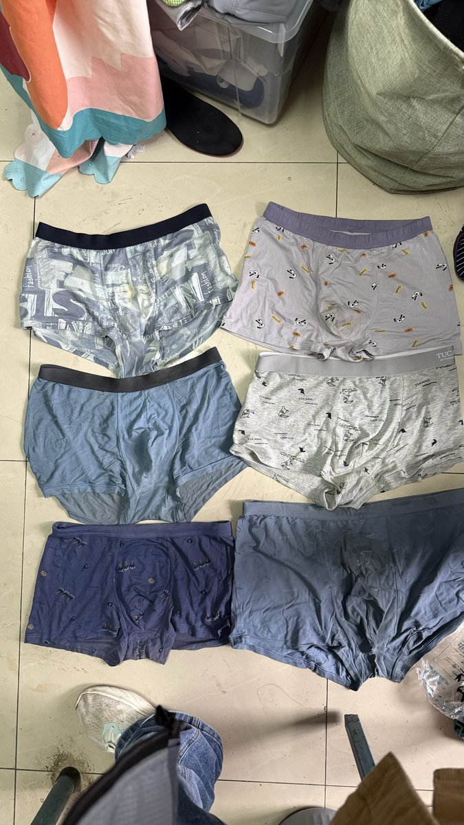 原味小黑皮 tweet media