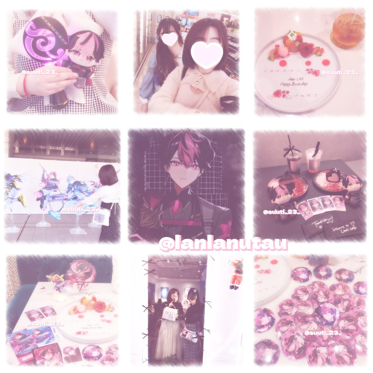 もね🎼🌸 tweet media