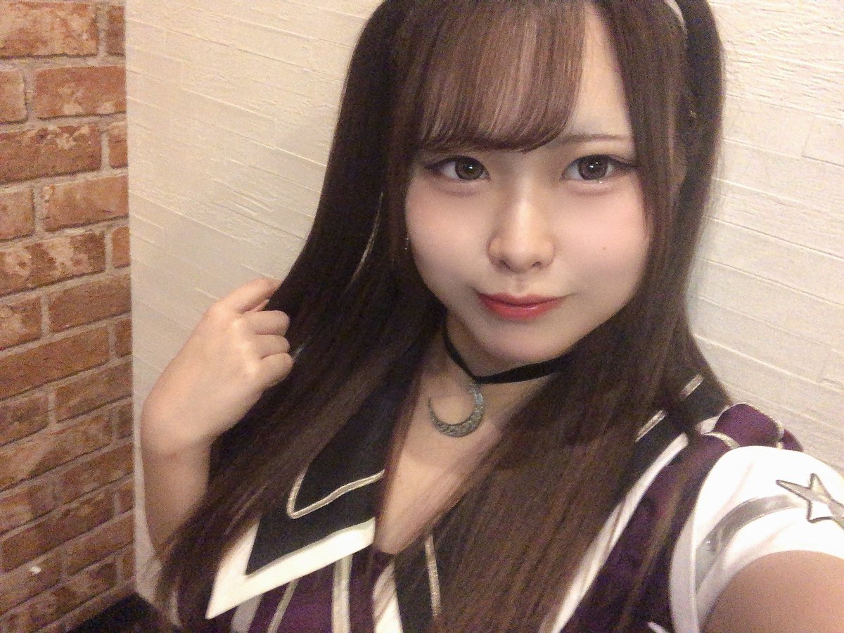 スターリーフォレスト tweet media