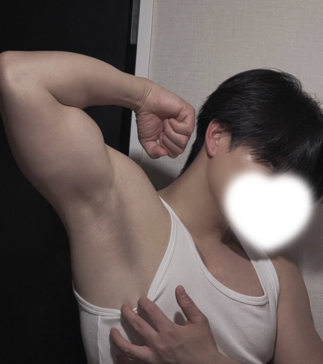 Tくん tweet media
