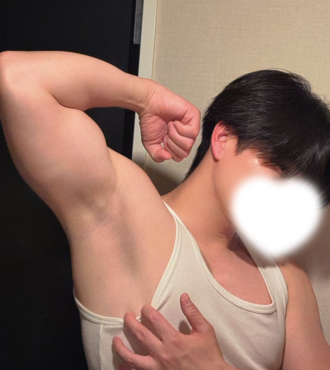 Tくん tweet media