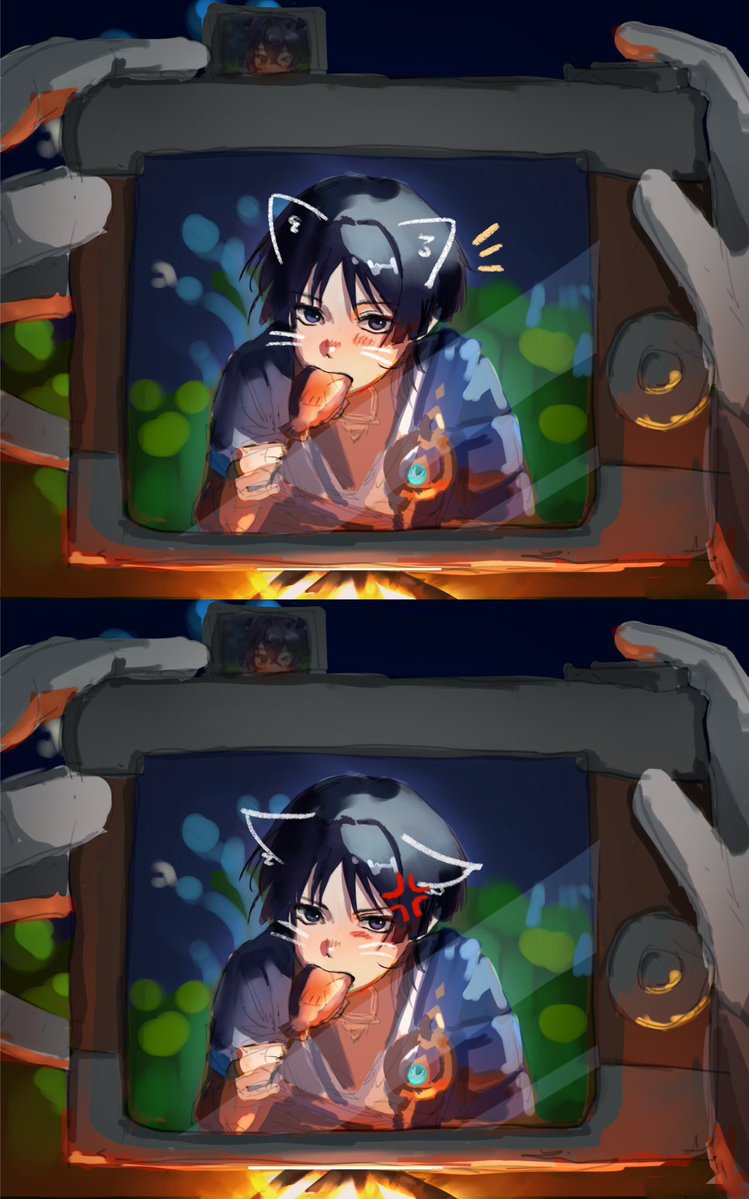 illpenguinn tweet media