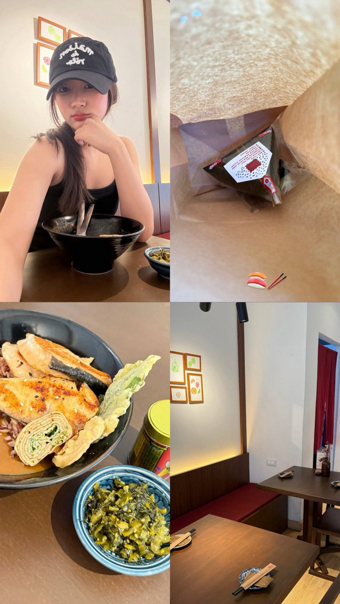 💎 260421 ♡ IG STORY ♡ jew.bnk48official

#JewBNK48 #BNK48