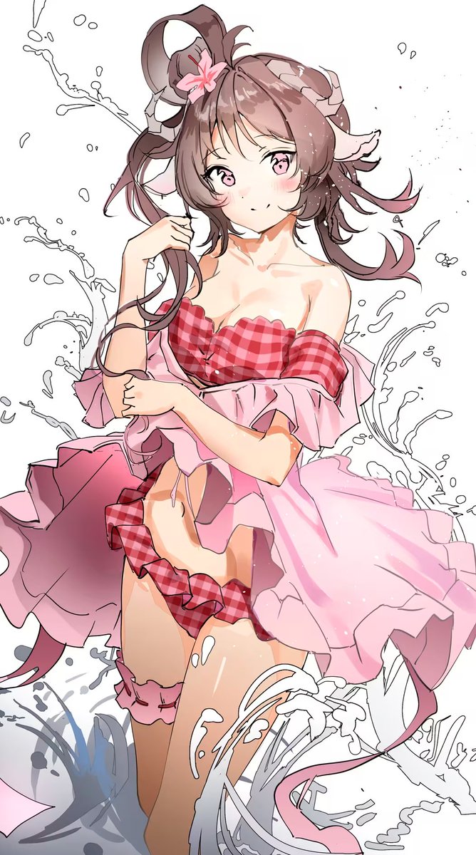 Asayo朝阳 tweet media