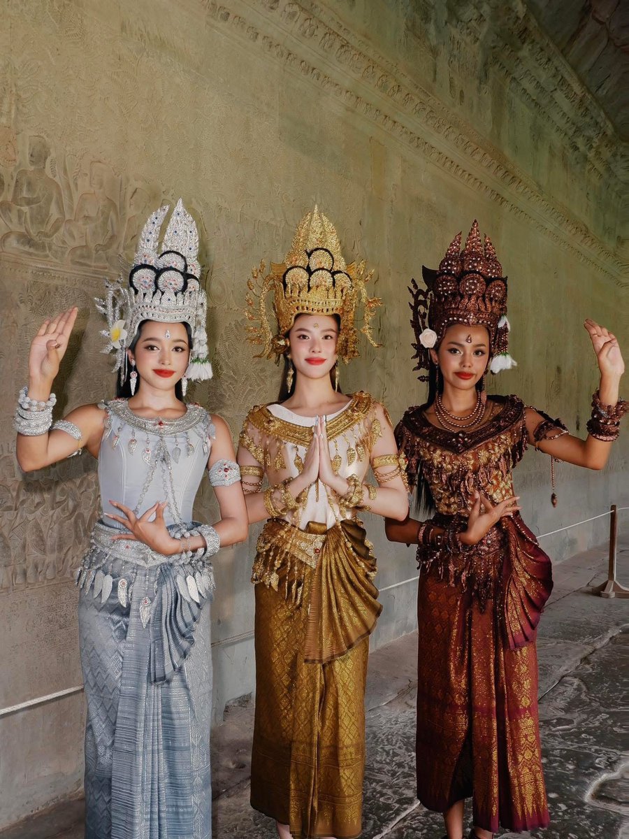 TaTa190322's tweet photo. Only one in Cambodia https://t.co/Bb0oM7gSqJ